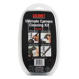 Calumet Ultimate Camera Cleaning Kit