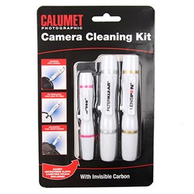 Calumet Camera Cleaning Kit