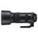 Sigma 60-600mm f4.5-6.3 DG OS HSM Sport Lens for Nikon F