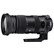 Sigma 60-600mm f4.5-6.3 DG OS HSM Sport Lens for Nikon F