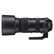 Sigma 60-600mm f4.5-6.3 DG OS HSM Sport Lens for Sigma SA
