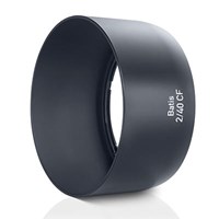 Zeiss CF Batis 40mm f2 Replacement Lens Shade