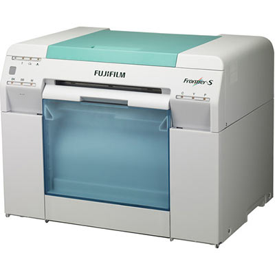 FujiFilm Frontier-S DX100 Printer