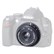 Holga 60mm f8 HL-N-BK Lens - Nikon Fit