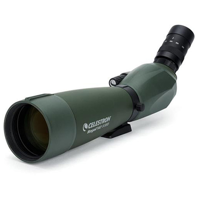 Celestron Regal M2 80 XLT Spotting Scope