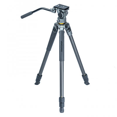 Vanguard Alta Pro 2 263AV Tripod with Alta PH-114V