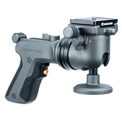 Vanguard Alta GH-300T Grip-Head