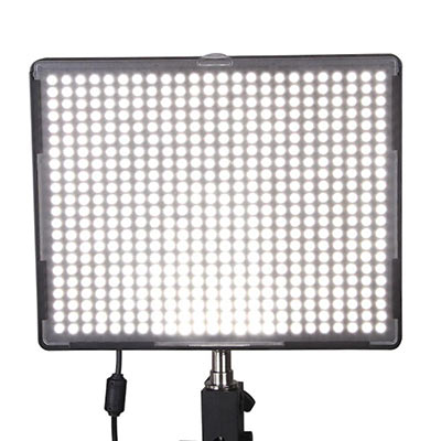 Aputure Amaran AL-528W LED Light