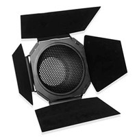 Aputure Light Storm Barn Doors