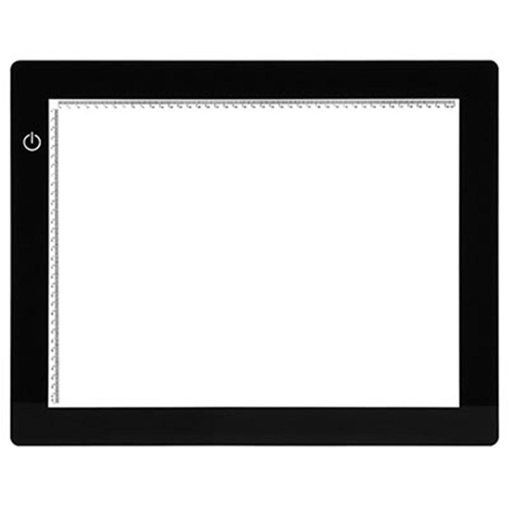 Photolux A5 LED Ultra Slim Light Panel | Wex Photo Video