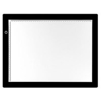 Photolux A3 LED Ultra Slim Light Panel