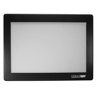 MEDALight LP 400N A4 Slim Light LED Panel