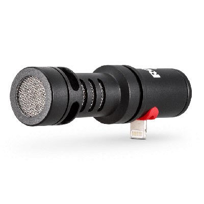Rode VideoMic Me-L Lightning