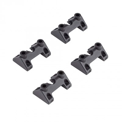 Manfrotto 035WDG Set of 4 Wedges For Super Clamp