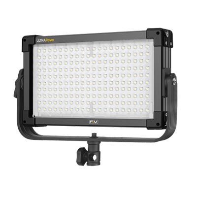 F+V K2000 Power Daylight LED Panel Light