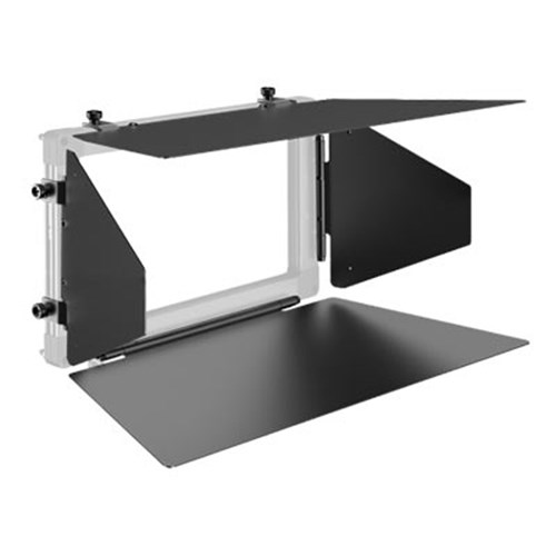 F+V BLK4-3 Barndoor Leafs Kit for K2000 Power Z200S Soft