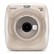 Fujifilm Instax Square SQ20 Hybrid Camera - Beige