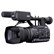 JVC GY-HC550 Connected Cam 4K Camcorder