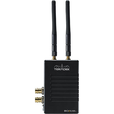 Teradek Bolt LT 500 Wireless HD-SDI Transmitter