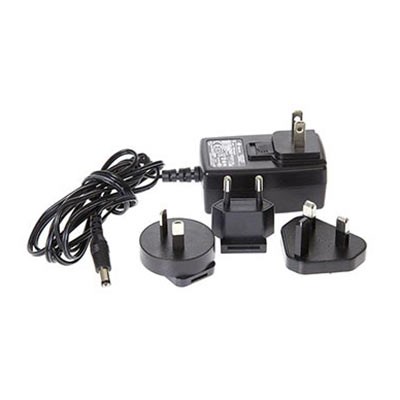 Teradek NIBL-056 18 Watt AC Adapter 2m Cable toBarrel Connector