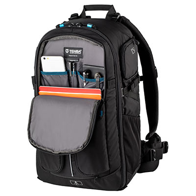 tenba shootout 32l