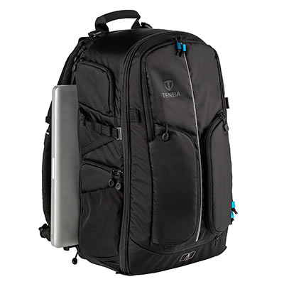 tenba shootout 32l