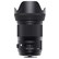 Sigma 40mm f1.4 AF DG HSM Art Lens for Sony E