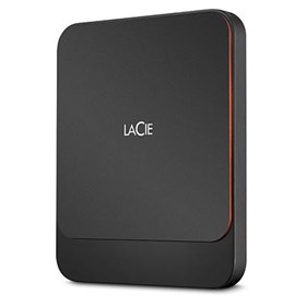 LaCie External Portable SSD - 1TB