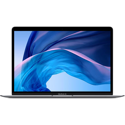 Apple MacBook Air 13-inch: 1.6GHz dual-core Intel Core i5, 128GB – Space Grey