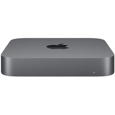 Apple Mac Mini: 3.6GHz quad-core Intel Core i3 processor, 8GB, 128GB