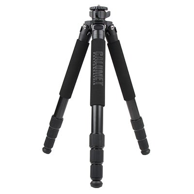 Calumet CK7200 4-Section Aluminium Tripod