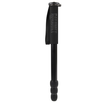 Calumet CK7205 4-Section Aluminium Monopod