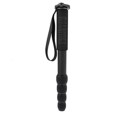 Calumet CK8207 5-Section Carbon Fibre Monopod