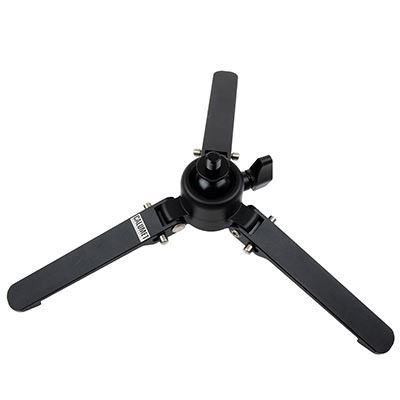 Calumet CK7250 Small Base Monopod Stand