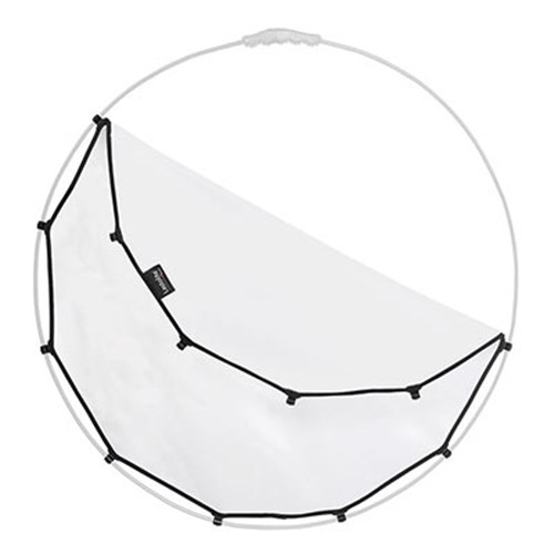 Manfrotto HaloCompact Cover 82cm - 2 Stop Diffuser