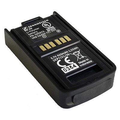 Sennheiser BA 20 Battery Pack
