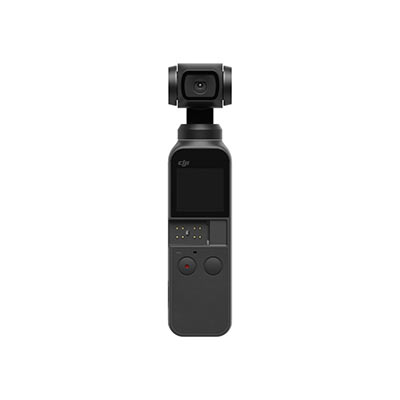 DJI Osmo Pocket