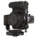 Kirk BL-FTZ L-Bracket for Nikon FTZ Adapter