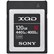 Sony 120GB XQD Flash Memory Card - G Series (Read 440MB/s and Write 400MB/s)