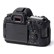 Easy Cover Silicone Skin for Canon 6DM2 Black