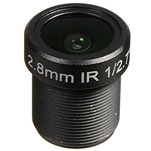 Marshall 6mm F2.0 M12 Mount Lens