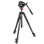 Manfrotto Professional Video Tripods