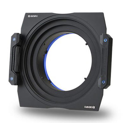 Benro 150mm Filter Holder Kit (For Sigma 12-24mm f4.5-5.6)