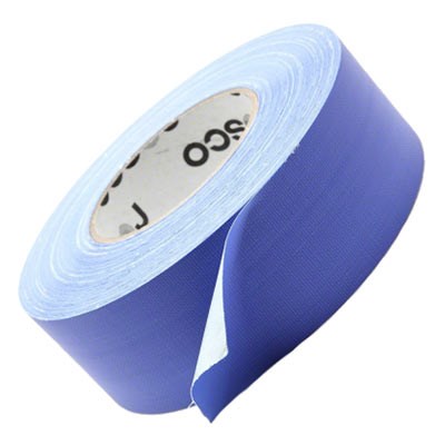 Rosco Chromakey Tape Blue - 48mm x 50m