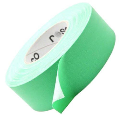 Rosco Chromakey Tape Green - 48mm x 50m