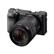 Sony A6400 Digital Camera with 18-135mm Lens