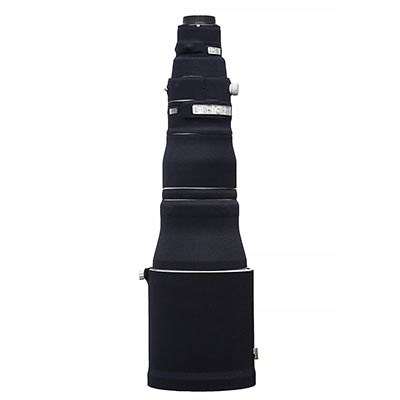 LensCoat for Canon 600mm f/4 L IS III - Black