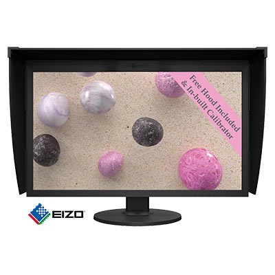 EIZO ColorEdge CG279X 27 inch Monitor