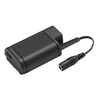 Panasonic DMW-DCC16GU DC Coupler for S Series