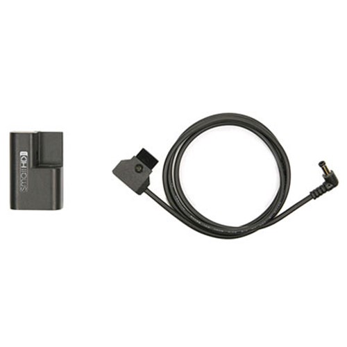 SmallHD LP-E6 to D-Tap Adaptor Kit